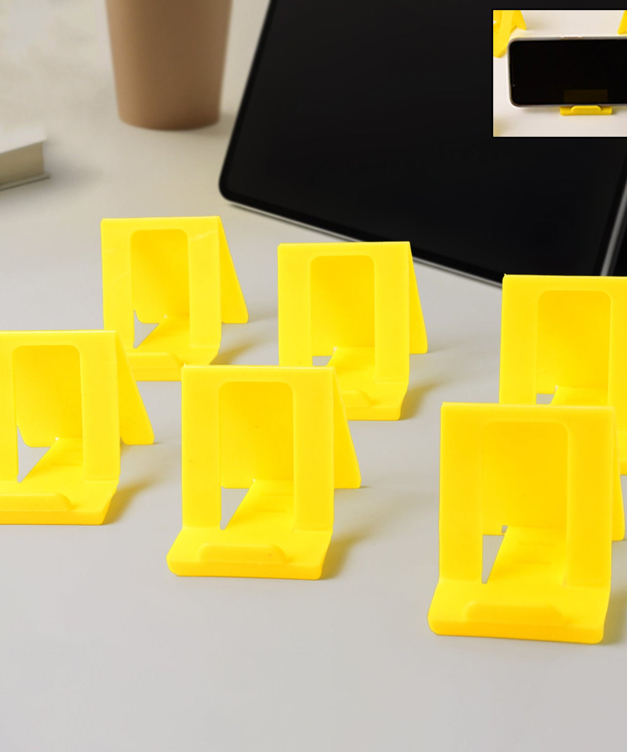 Fold Ease Mobile Dock