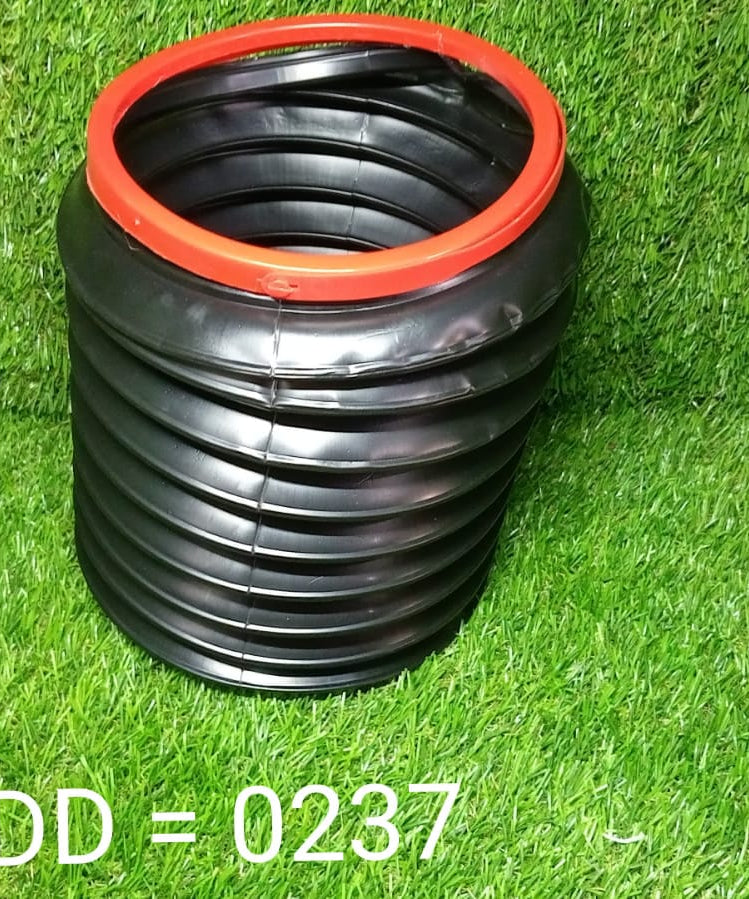 Mini dustbin for car