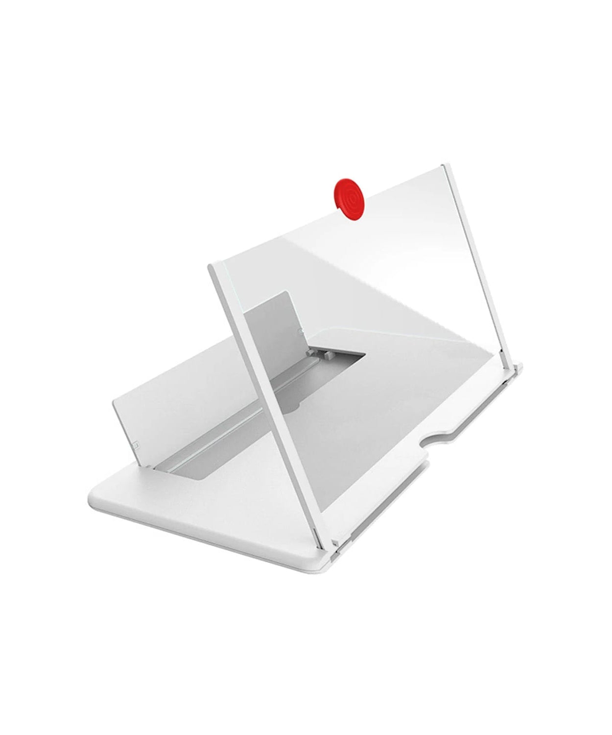 Mobile Phone Video Screen Magnifier Amplifier for Eyes Protection