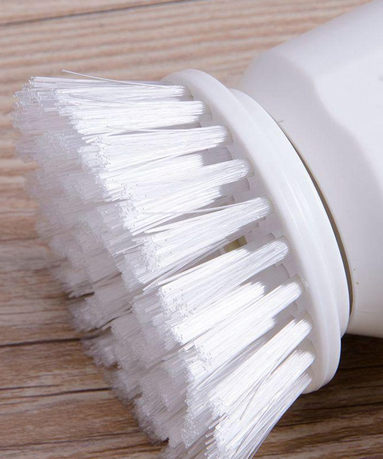 5in1 Home Kitchen Electric Cleaning Brush, Electric Spin Scrubber