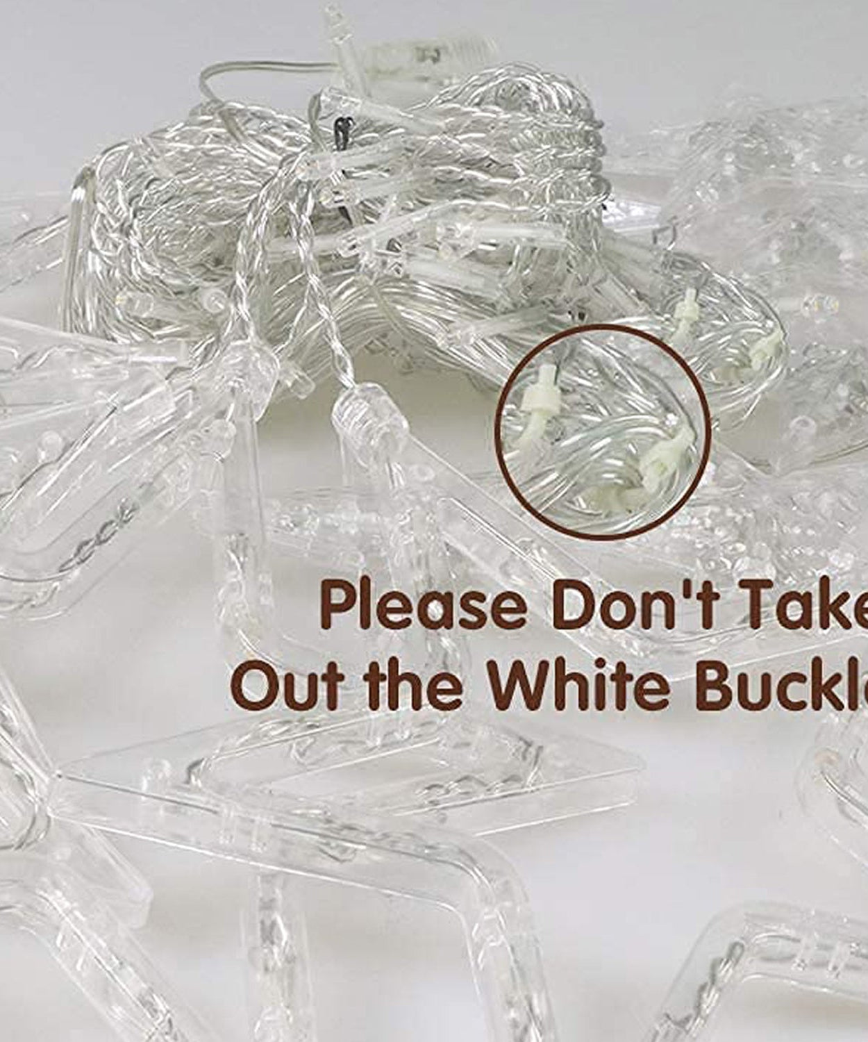 12 stars curtain lights for window decoration during festivals