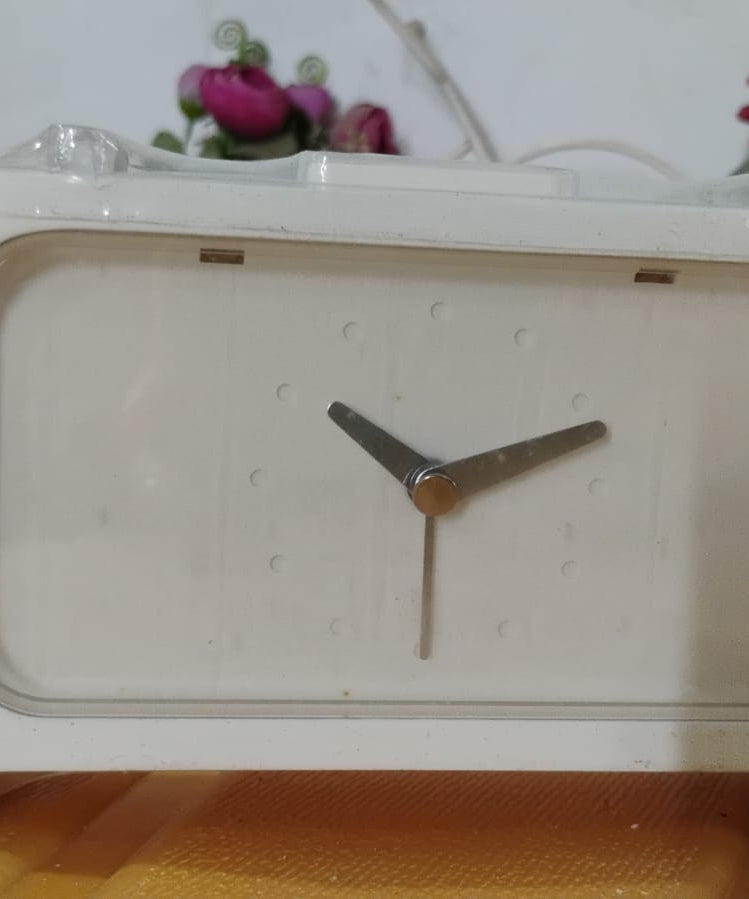 Ultimate Alarm & System Clock (1 Pc)