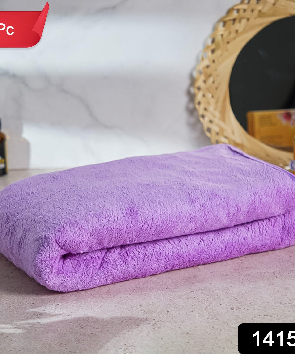 Microfiber Cleaning Napkin