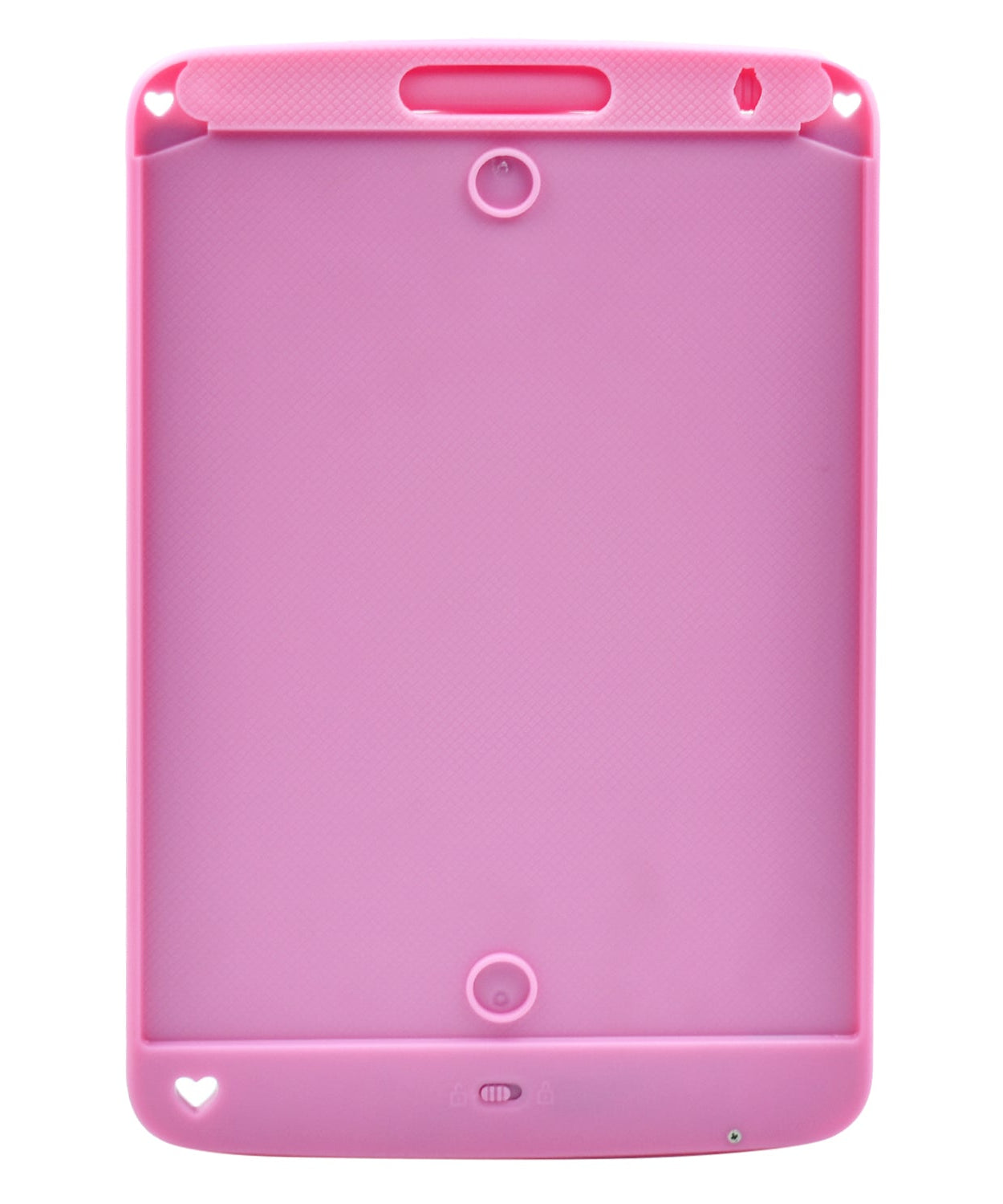 Digital drawing pad with 8.5-inch screen and multi-color ink options