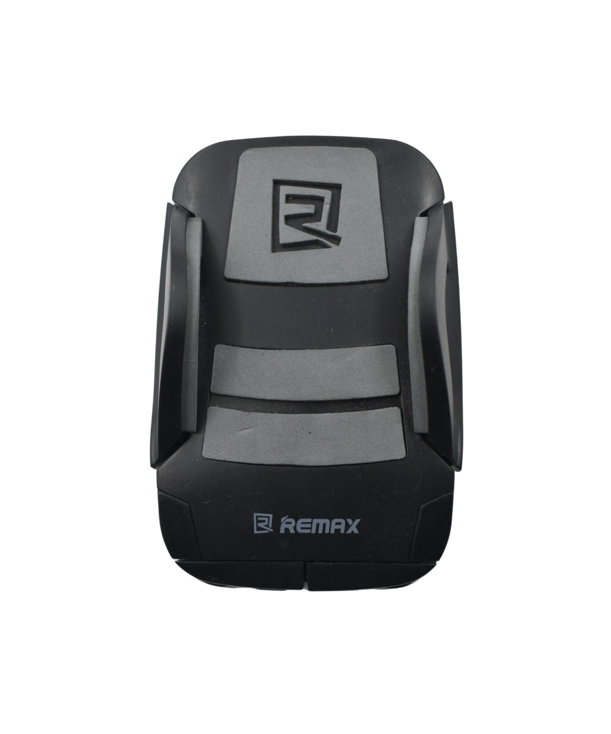 Smartphone holder for car vent mount