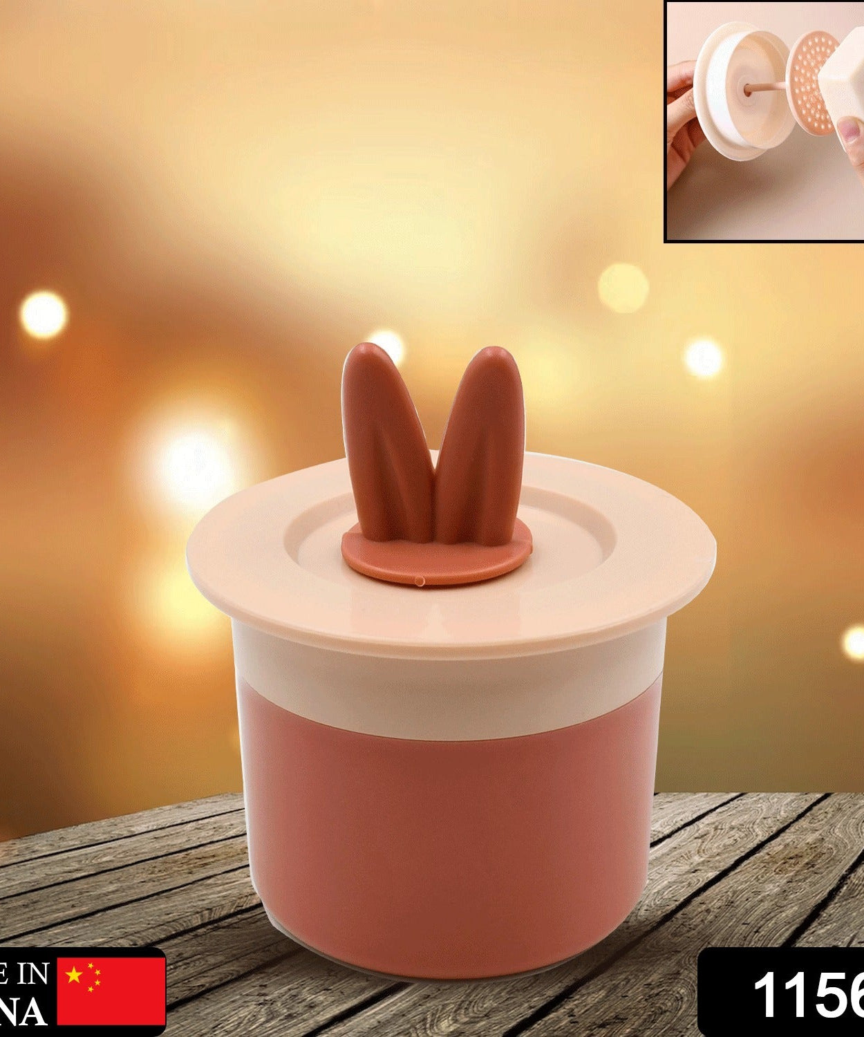 1 Pcs Facial Cleanser Foam Cup, Rich Foam Maker for Foam Facial Foam Maker Cup Cute Portable Facial Cleanser Foam Cup Skincare Tool for Face Wash.