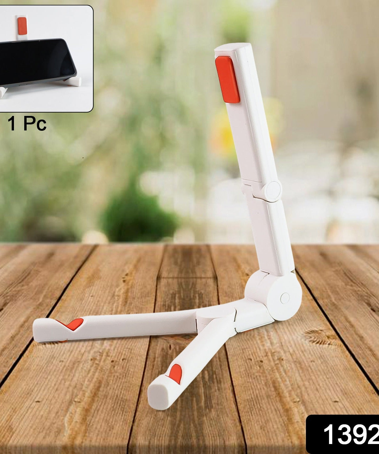 Ultra-Compact Foldable Phone Stand