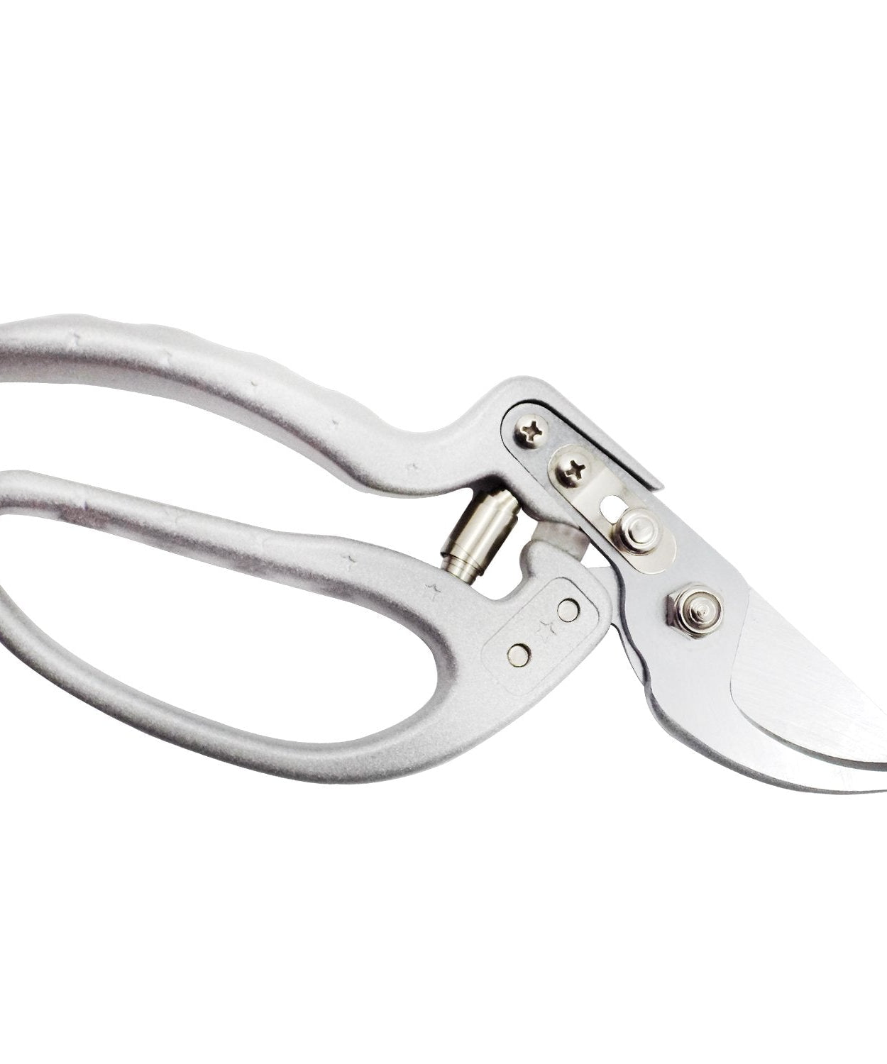 Heavy-duty pruning shears for various garden plants