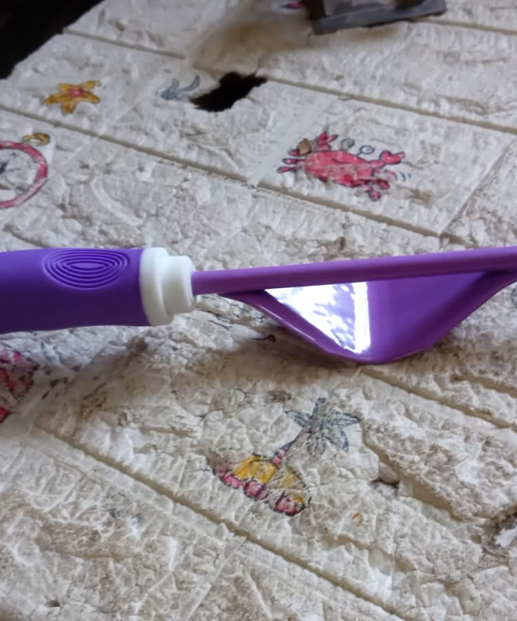 Heavy Duty Garden Tool Kit – Indoor & Outdoor Patio Weeder (1 Pc)