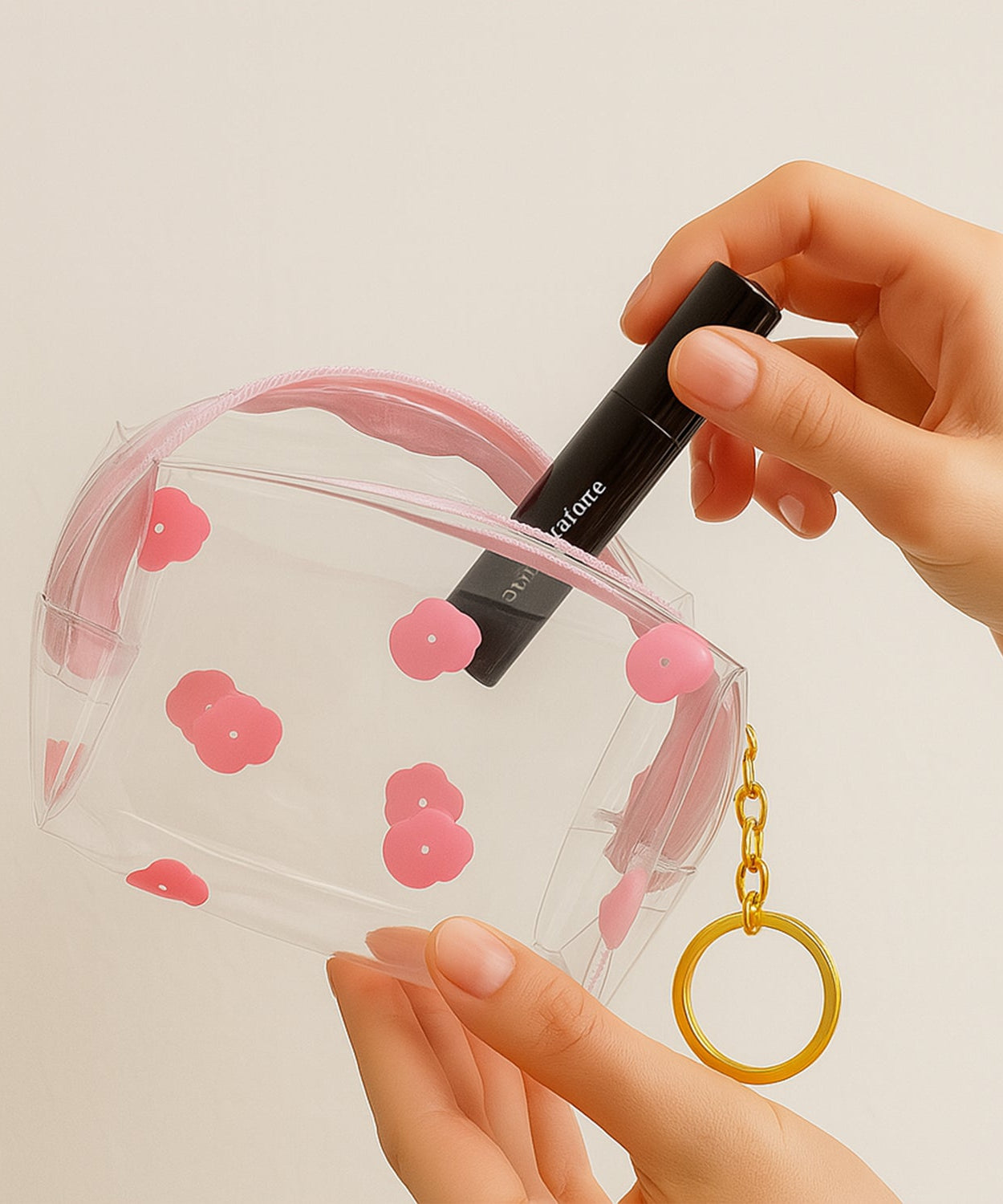 17758 Kids Hand Bag Baby kids Girl's Cartoon Hand Bag Side Bag Hand bag (1Pc Small Size) 