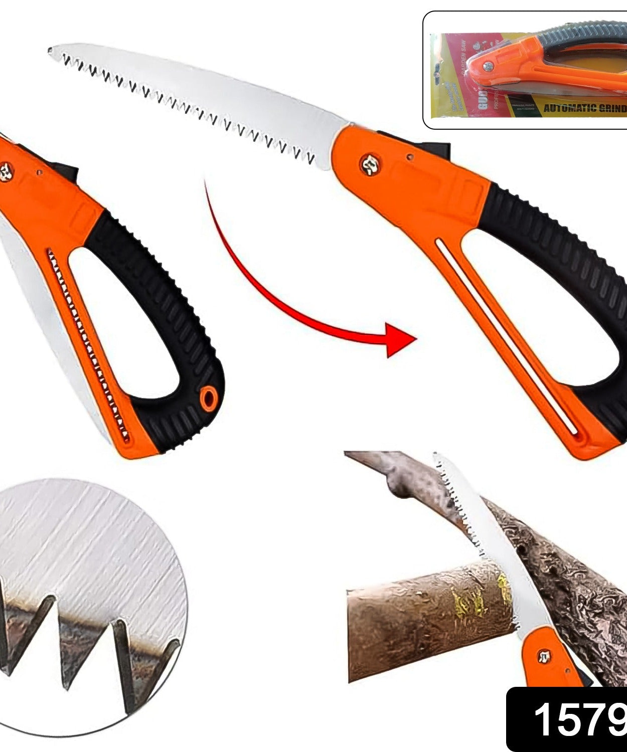 HandyPrune Saw