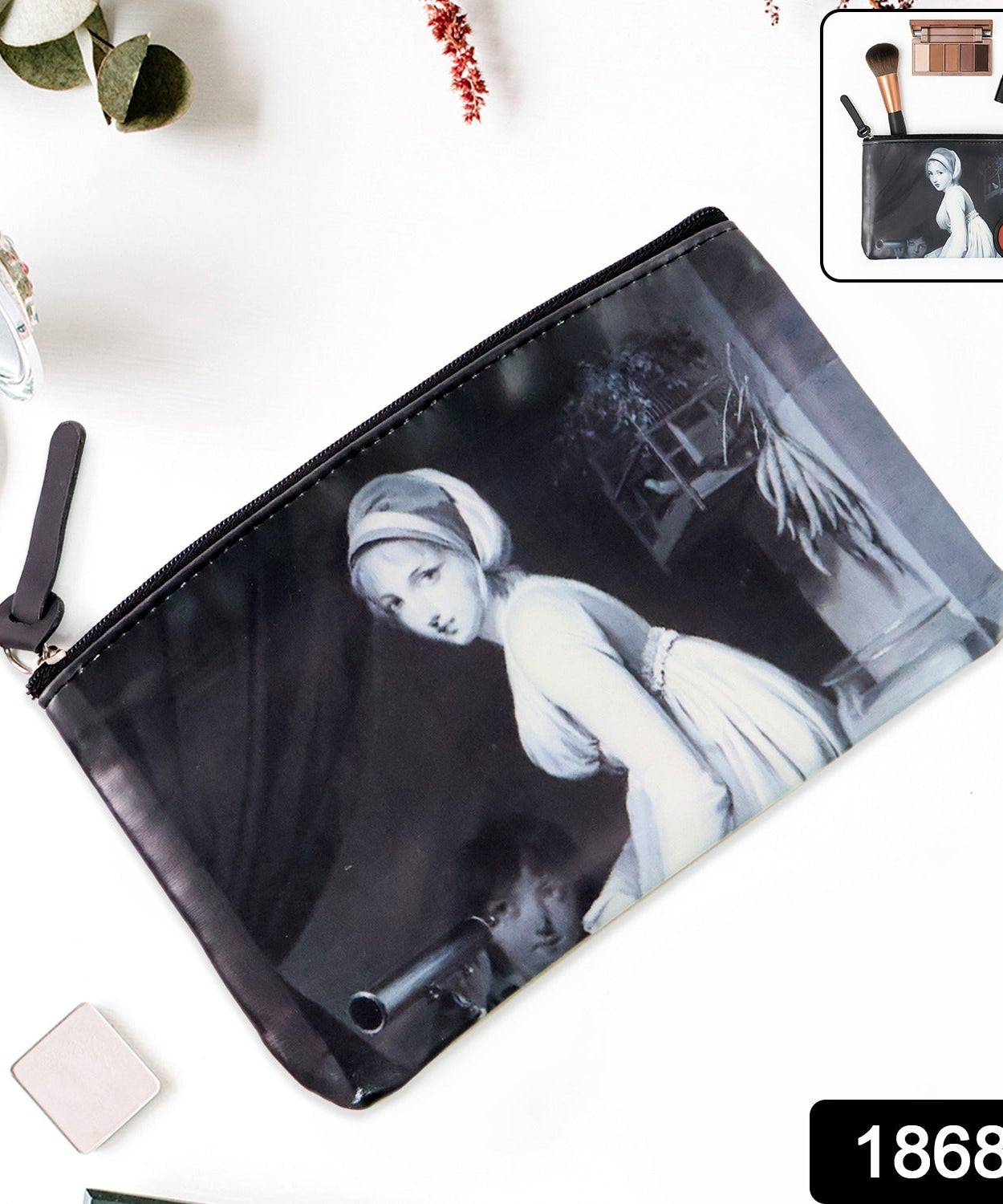 Chic Organizer Pouch 