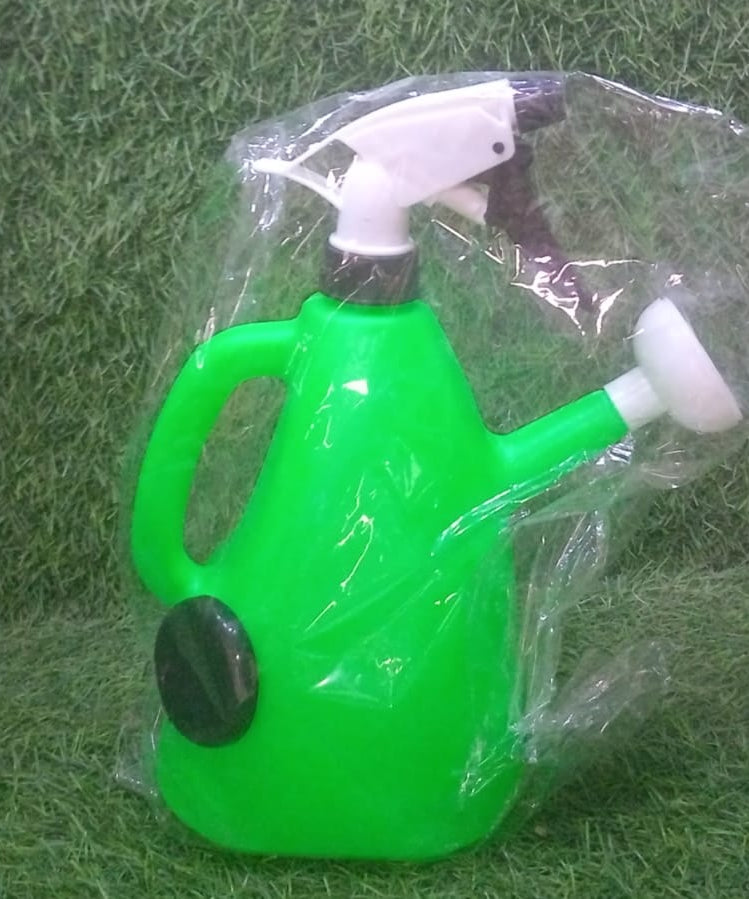 1500 ml manual sprayer for multi-purpose