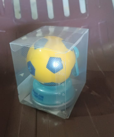 Football Design Pencil Sharpener (1 Pc)