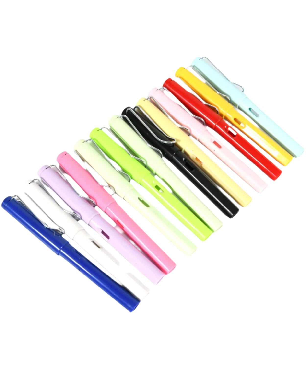 2In1 Everlasting Pencil Replaceable Head With Eraser, Inkless Pencils Eternal, Infinite Pencil, Portable Everlasting Pencil Reusable Erasable, Magic Pencils for Kids Painting Stationary (13 Pcs Set)