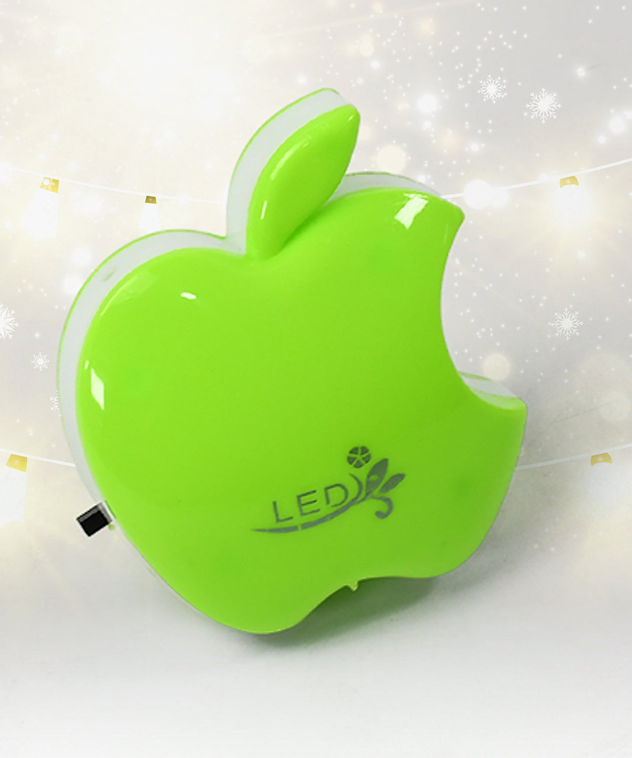 3D Illusion Night Light for Drawing Room & Lobby (1 Pc, Energy-Saving)