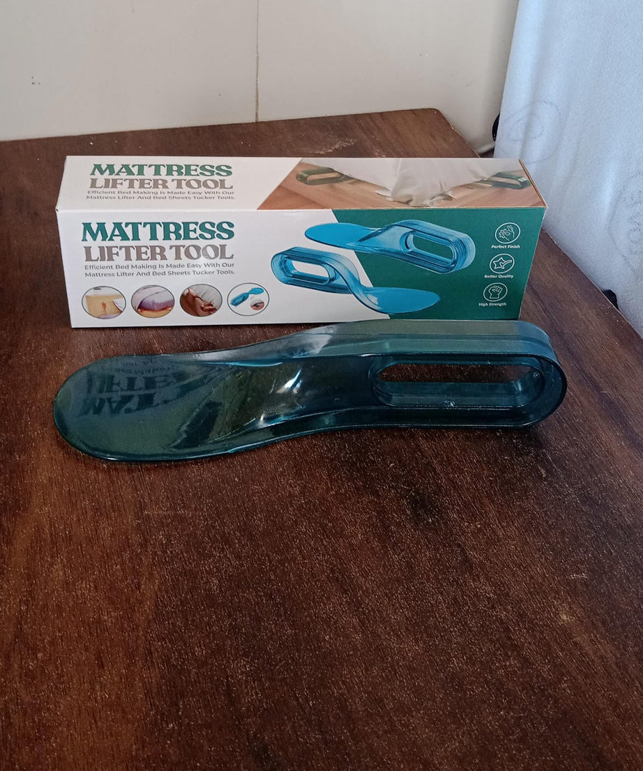 Mattress / Bedsheet Lifter Tool (Pack of 1)