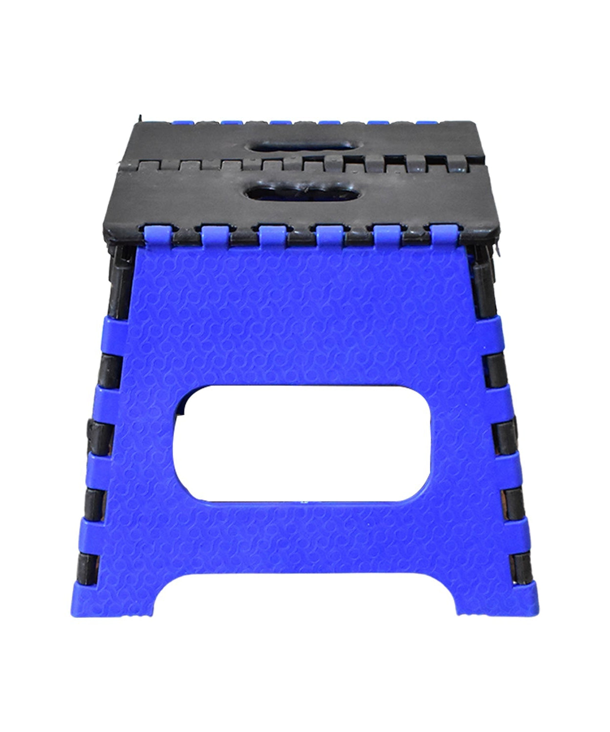 Folding step stool for adults and kids