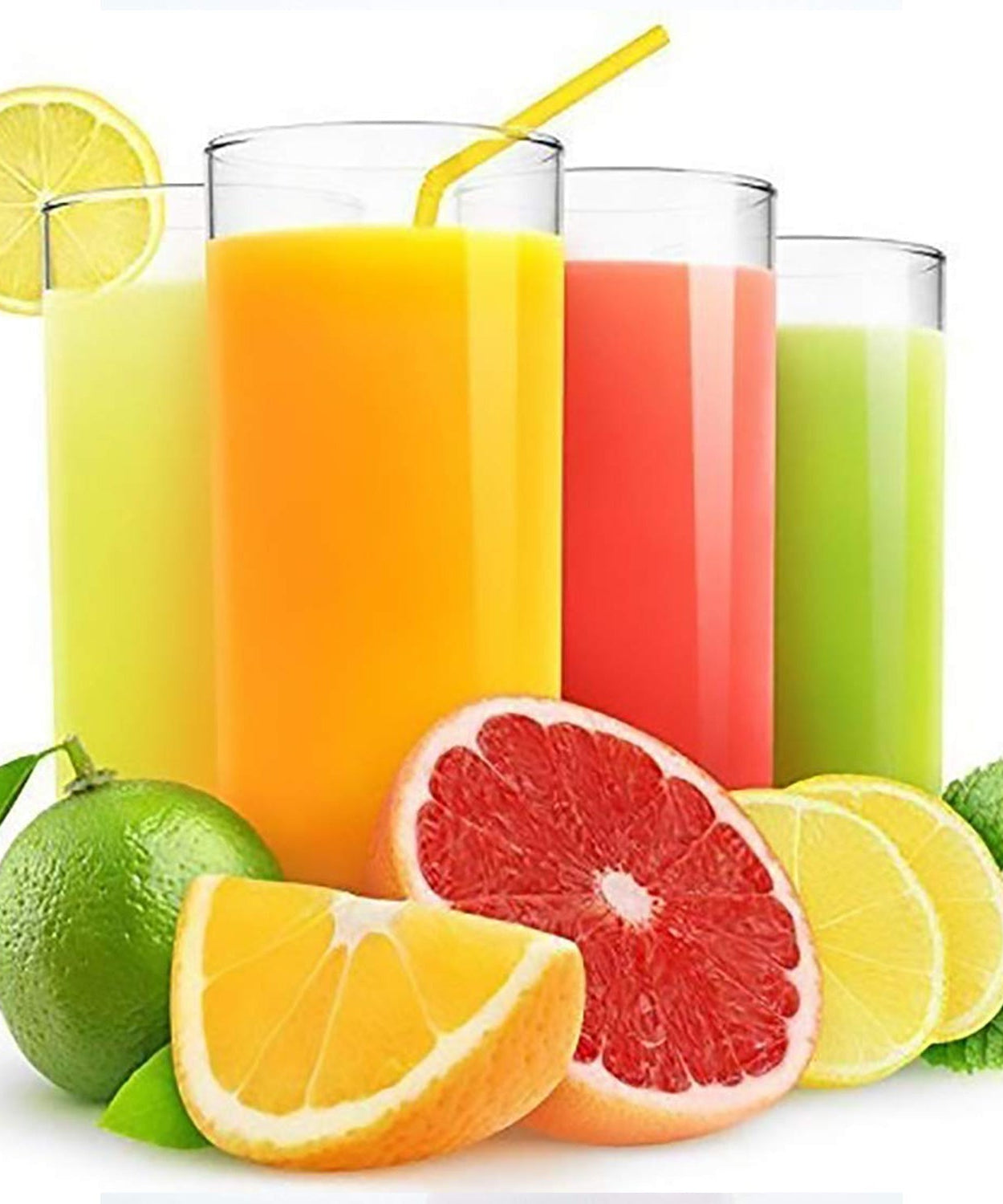 Manual citrus juicer for fresh orange juice extraction, easy to use and clean.