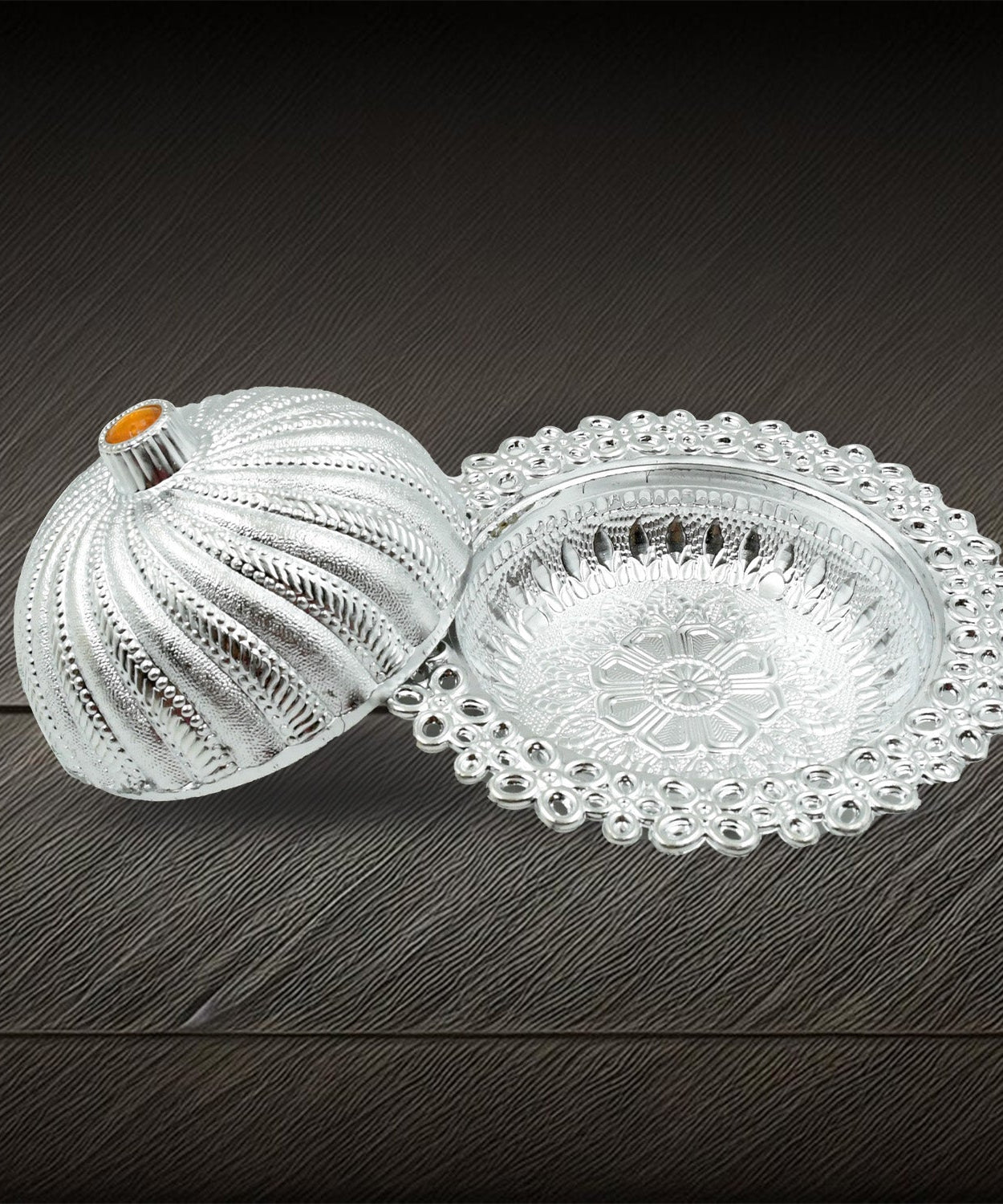 Multipurpose box for home decor and storage