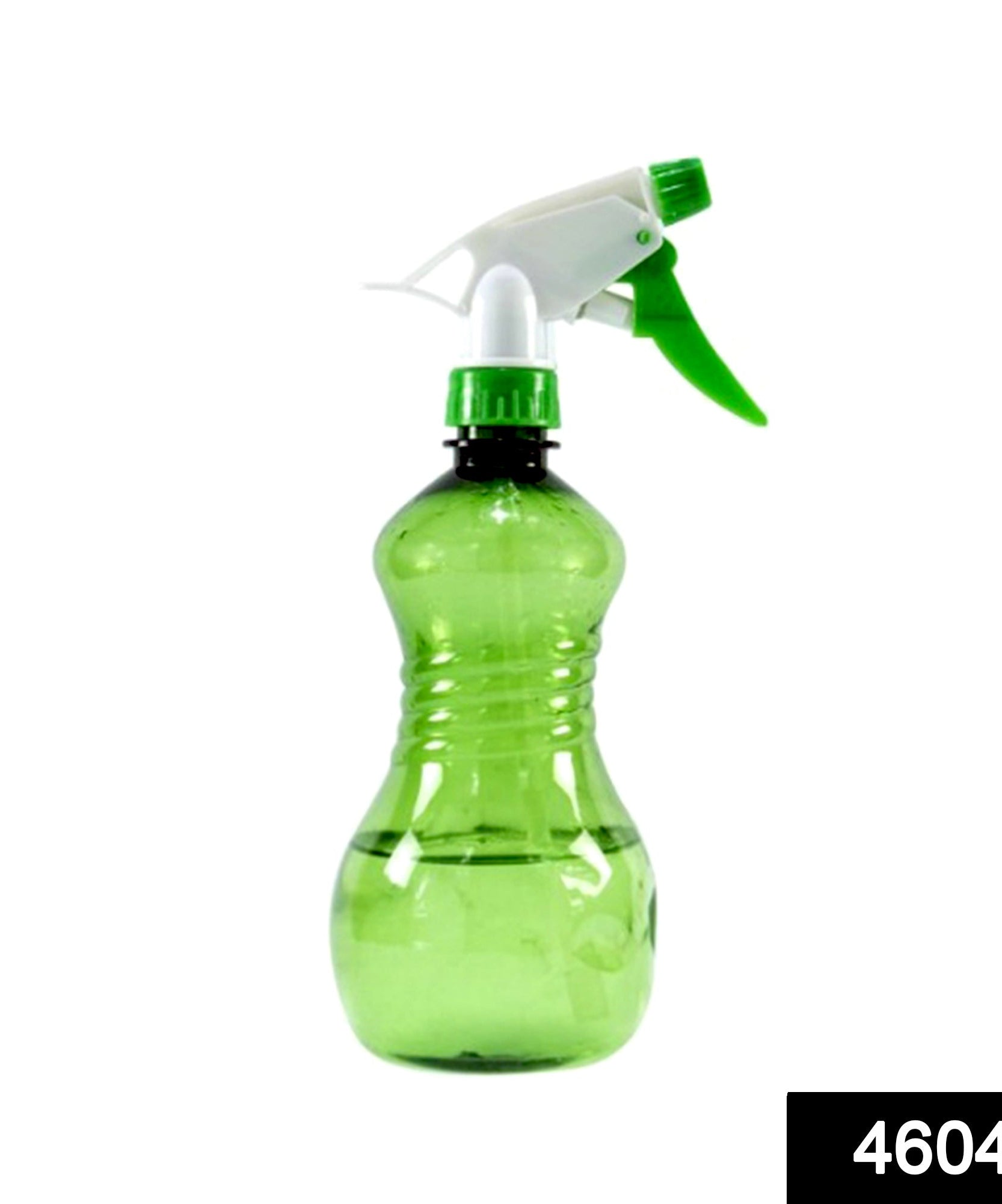 Cleaning spray bottle for home and garden, multipurpose