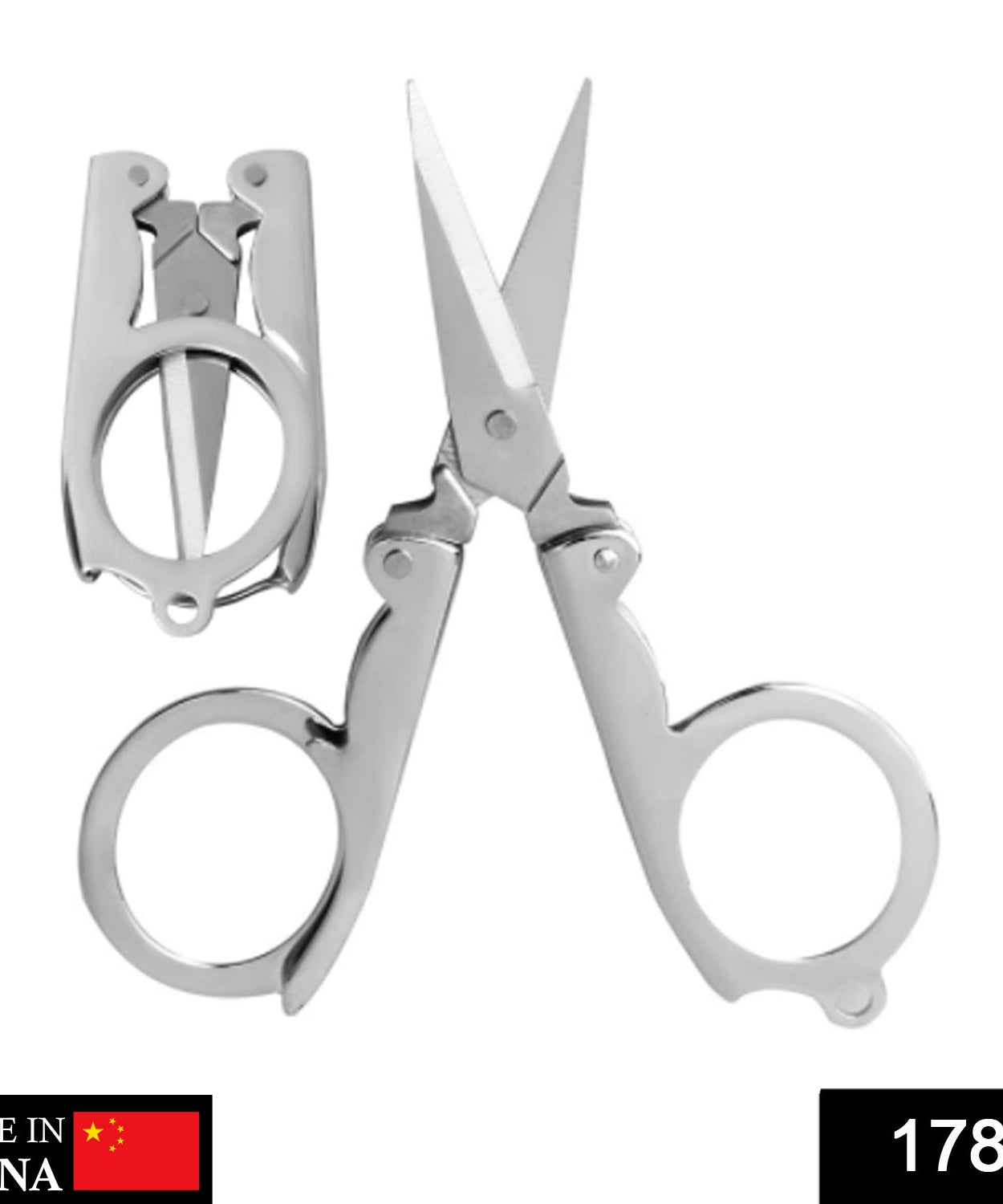 3.5 inch scissors for crafting
