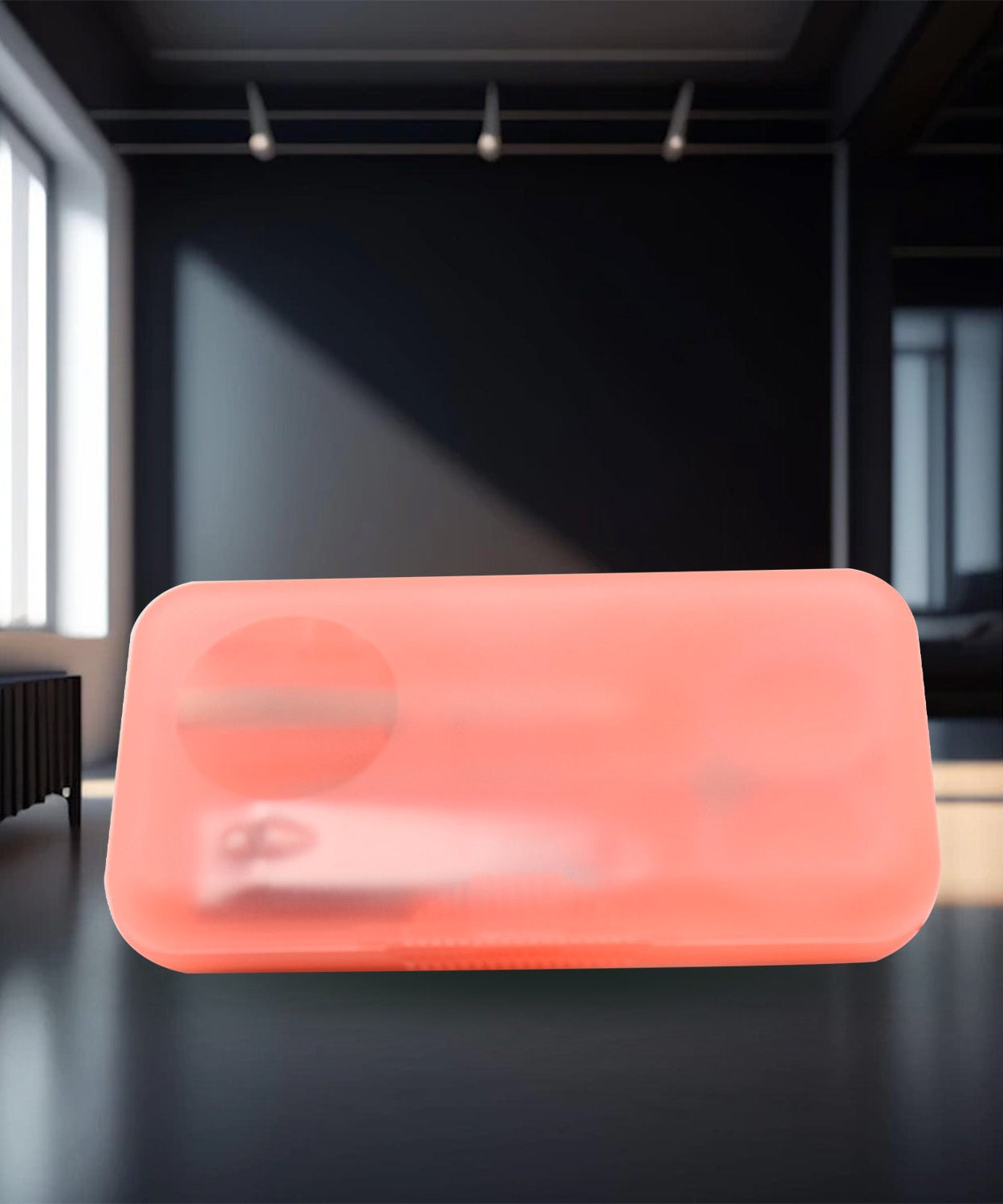 Nail clipper set with multifunctional tools