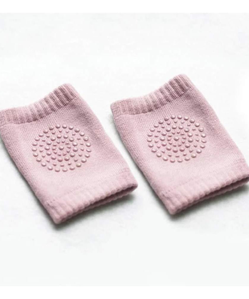 Toddler Wool Knit Leg Warmer (Knee Guard)