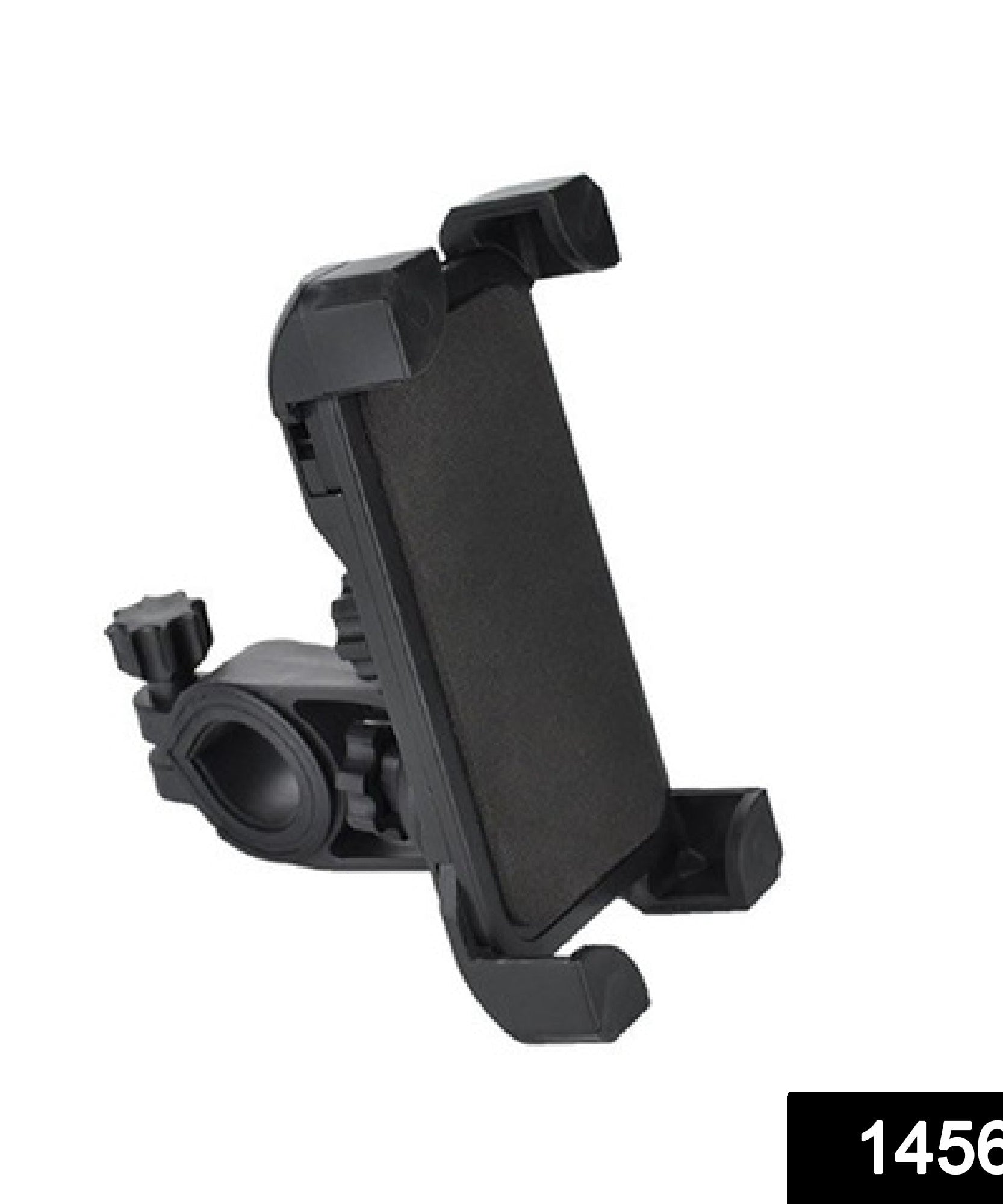 360° rotating bike phone holder