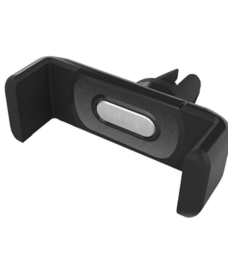 Car air vent mount, sleek design
