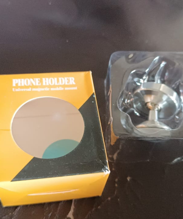 Universal Magnetic Mobile Phone Holder Stand