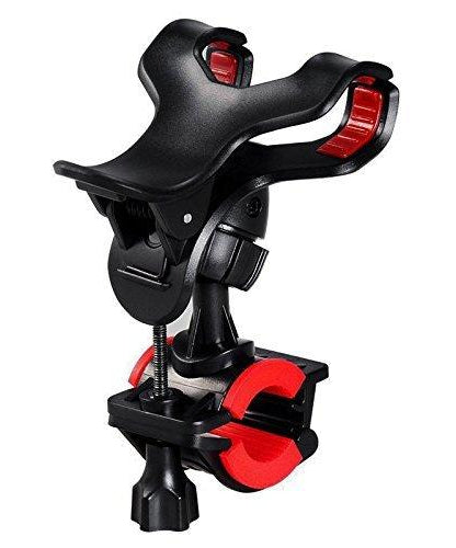 Bike mobile mount holder