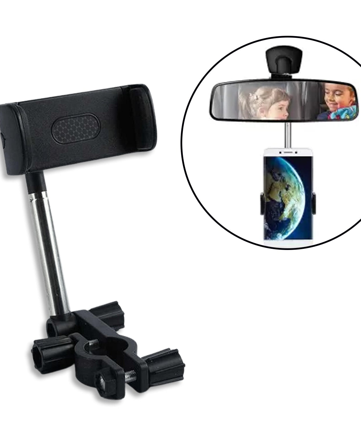 Perfect for Dashboard Air Vent