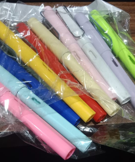 2In1 Everlasting Pencil Replaceable Head With Eraser, Inkless Pencils Eternal, Infinite Pencil, Portable Everlasting Pencil Reusable Erasable, Magic Pencils for Kids Painting Stationary (13 Pcs Set)