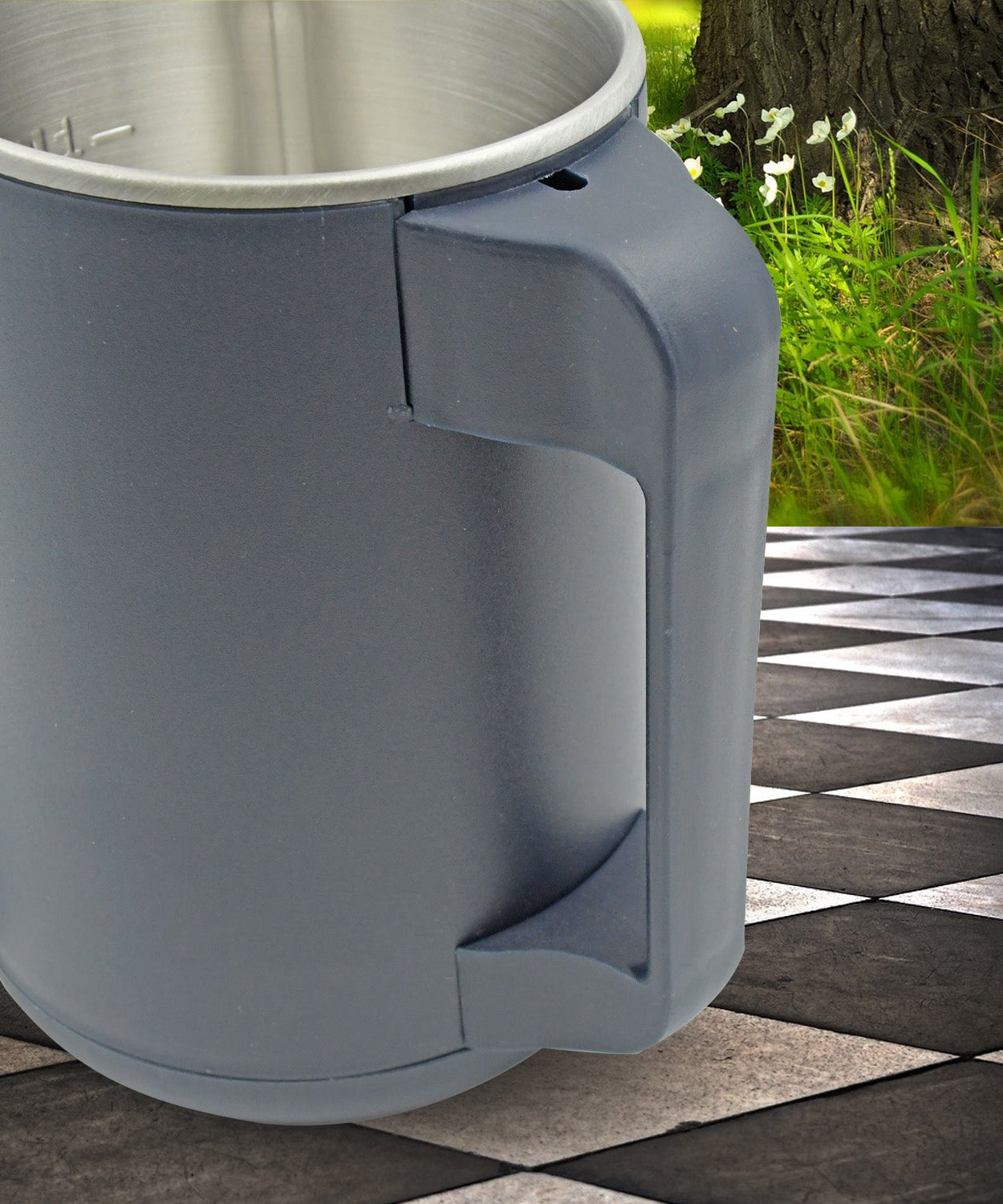 Electric Coffee & Spice Grinder Machine for Home, Fine Powder Maker (300W)