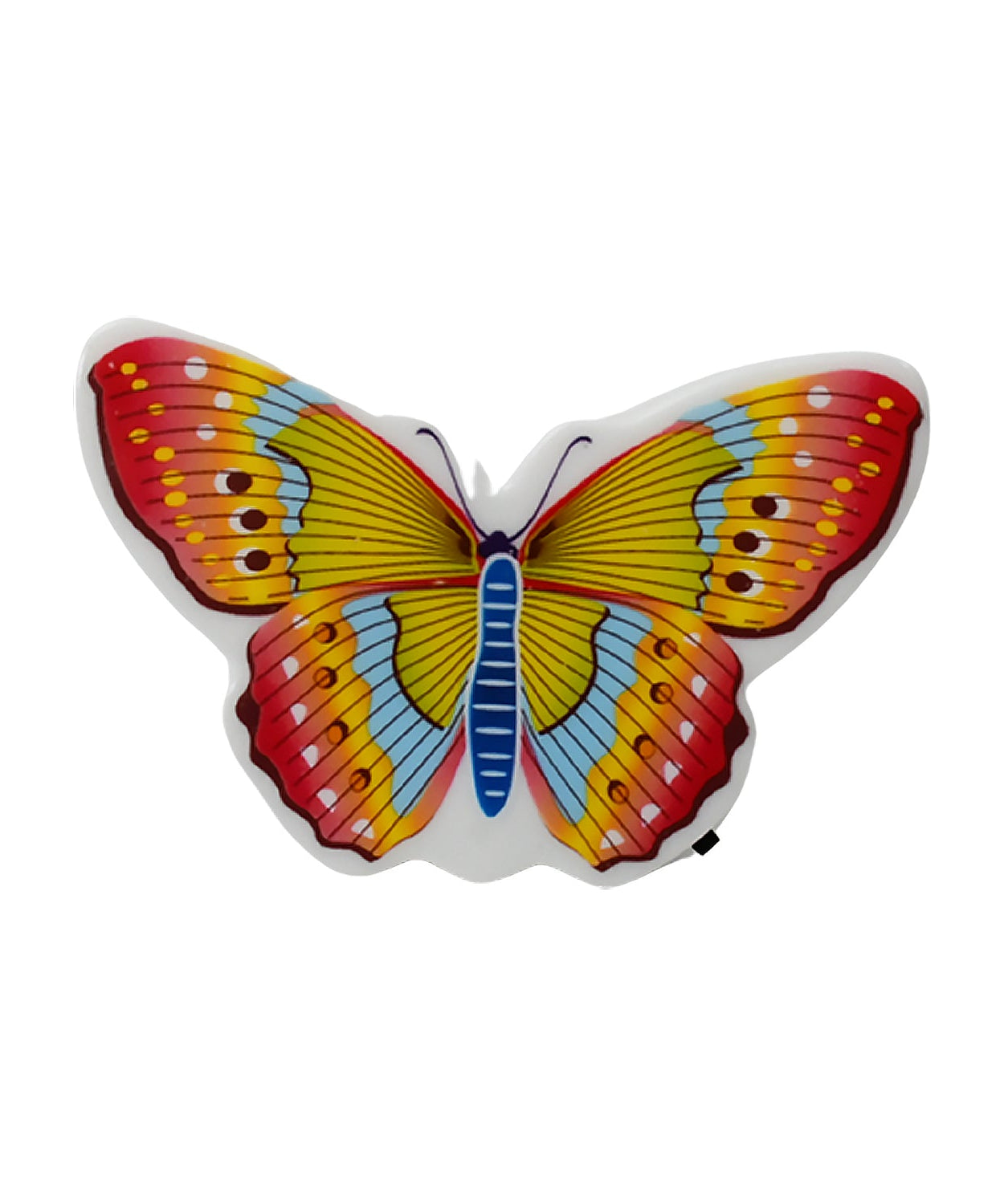 3D Illusion LED Night Light – Energy-Saving Decorative Lamp for Lobby & Drawing Room (1 Pc)