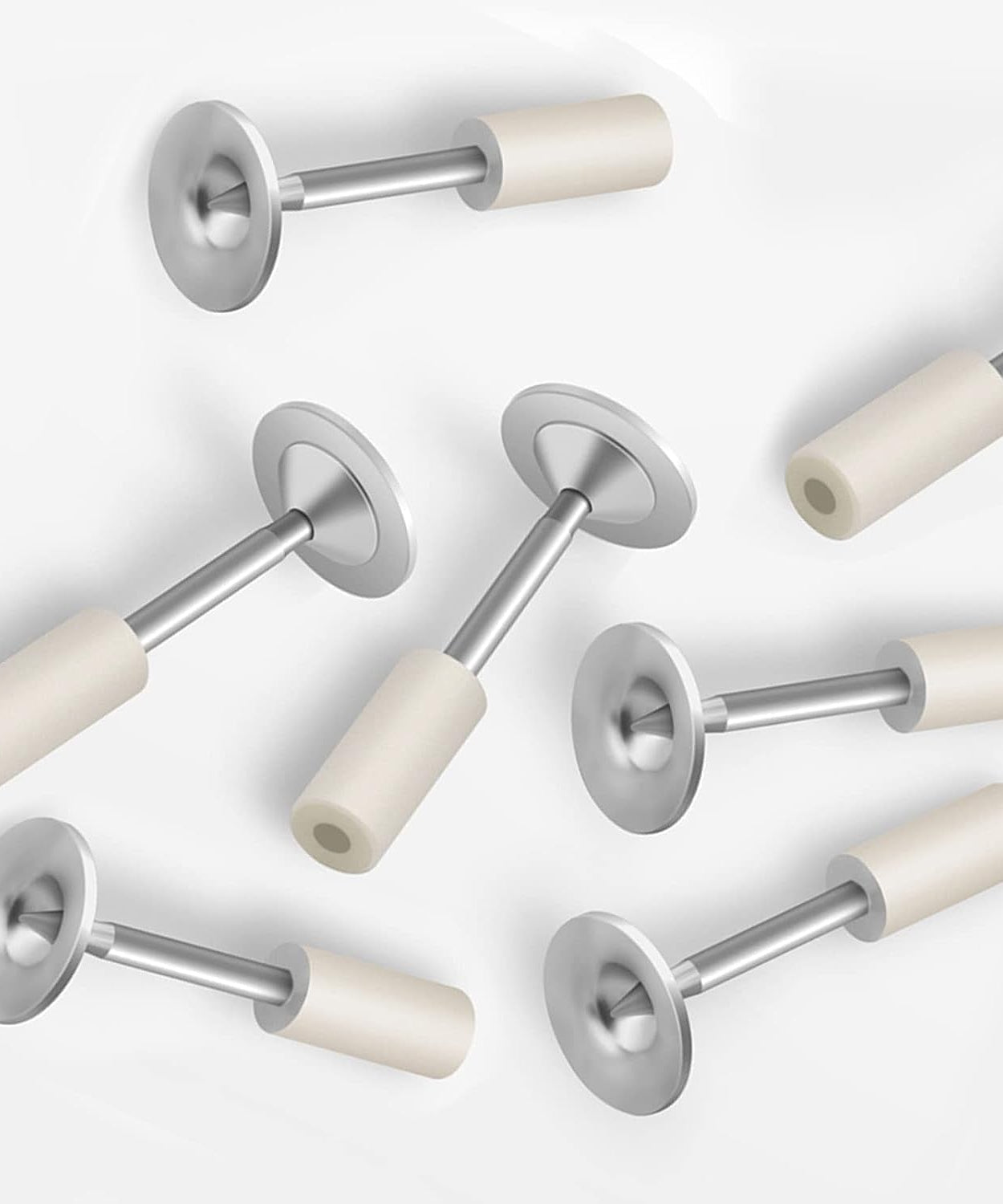 PowerDrive Steel Nails