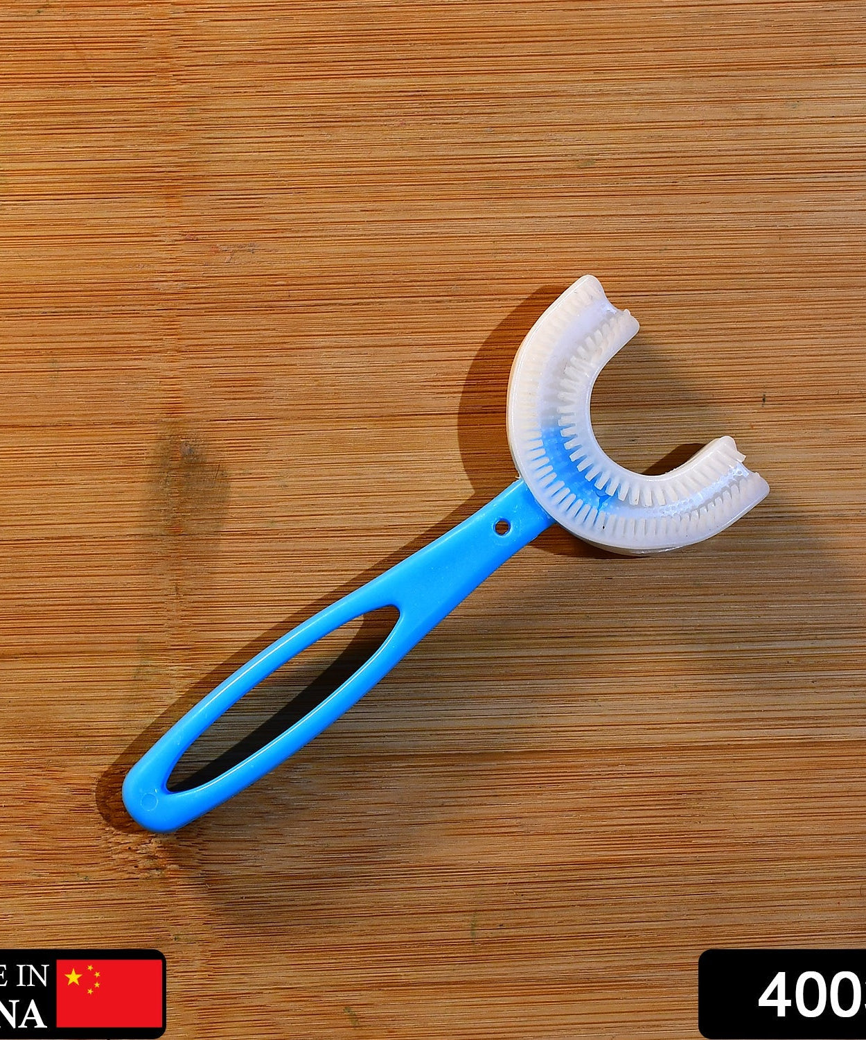 Silicone brush head toothbrush
