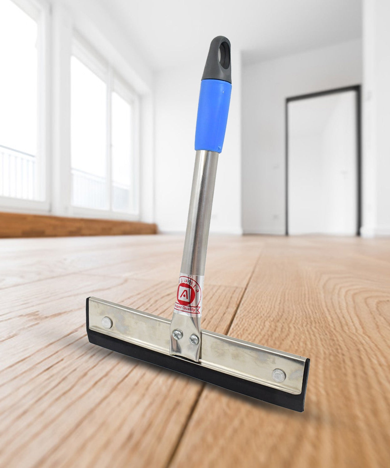 Heavy Stainless Steel Kitchen Wiper