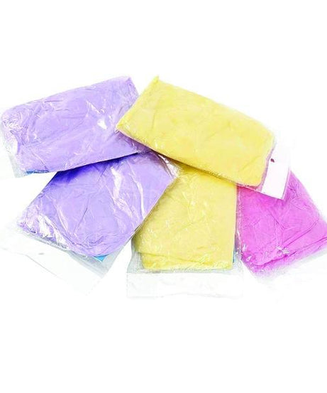 Lightweight disposable raincoat, convenient for on-the-go