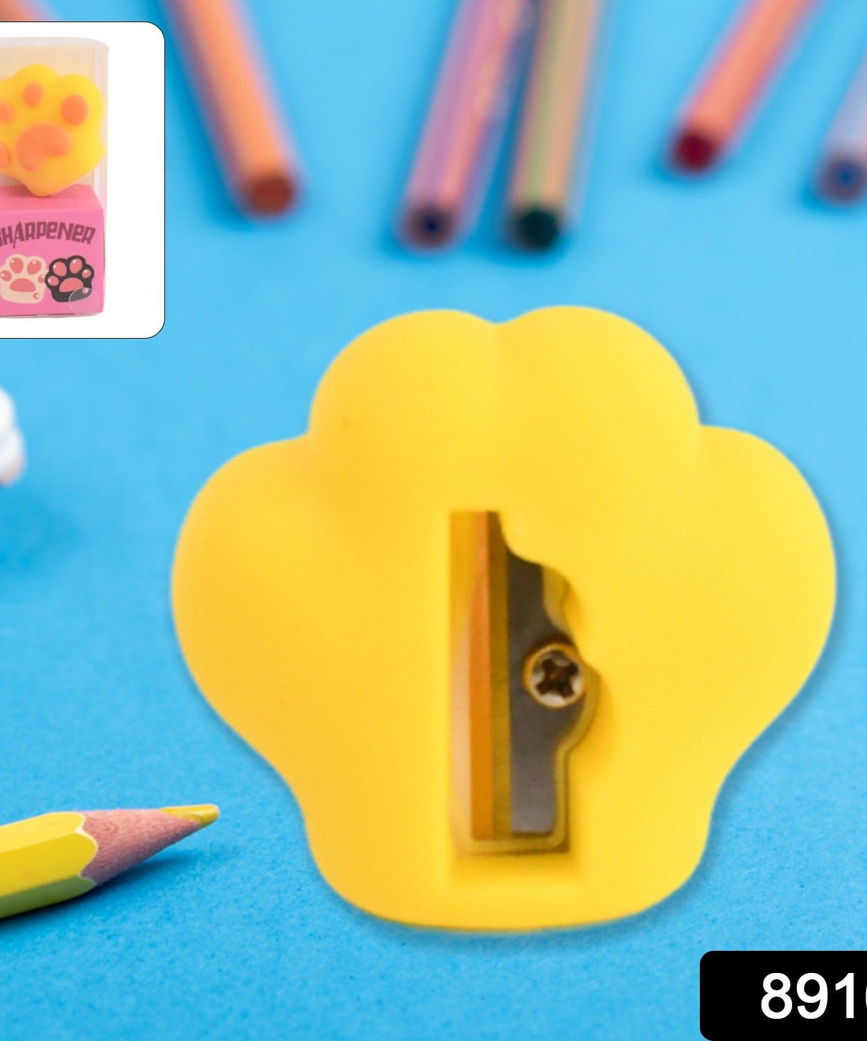 Magic Twin Sharpener