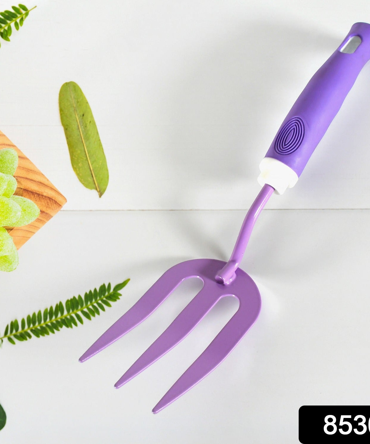 Heavy Duty Garden Tool Kit – Indoor & Outdoor Patio Weeder (1 Pc)