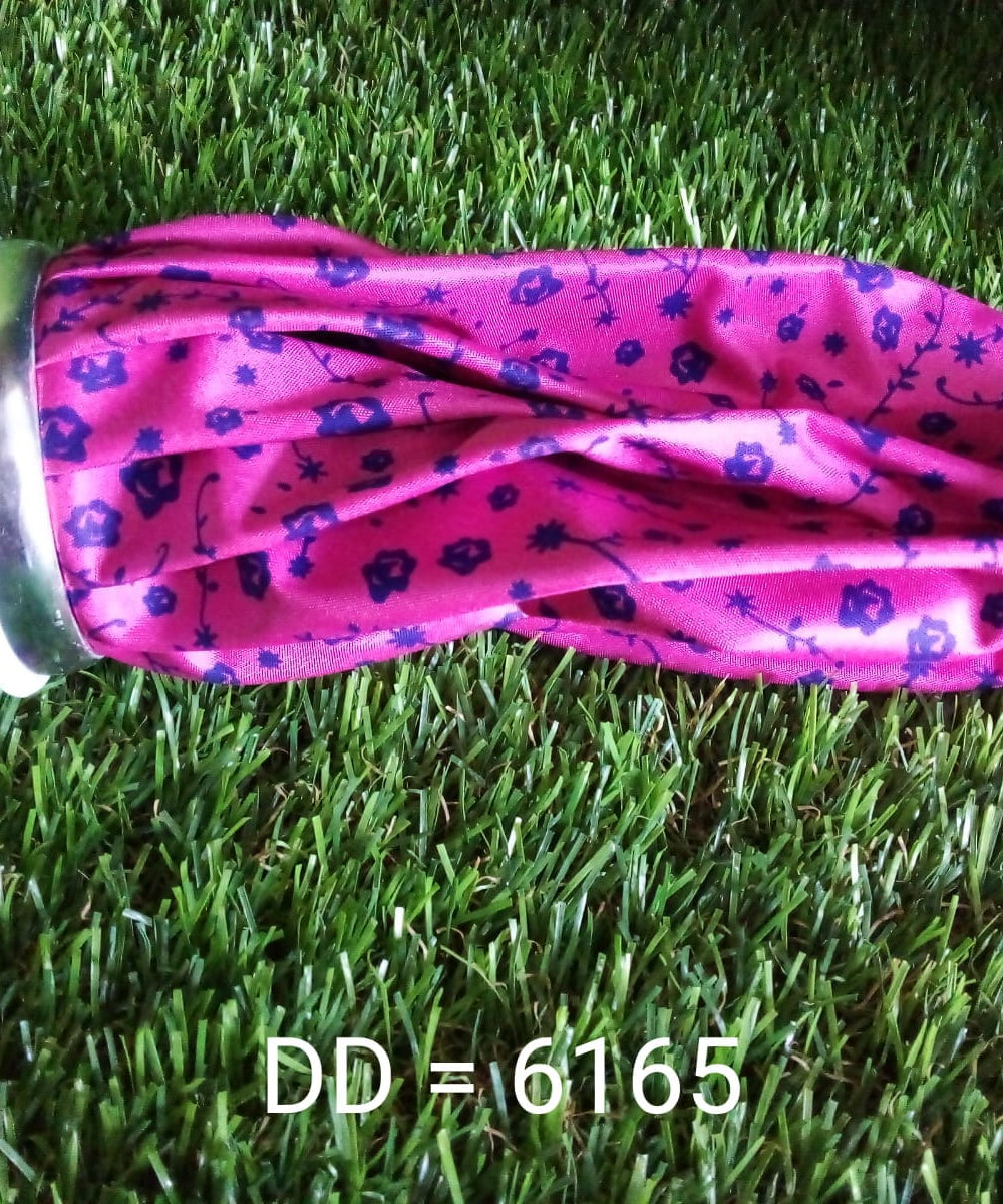 Ice bag for joint pain, showing practical application and design features