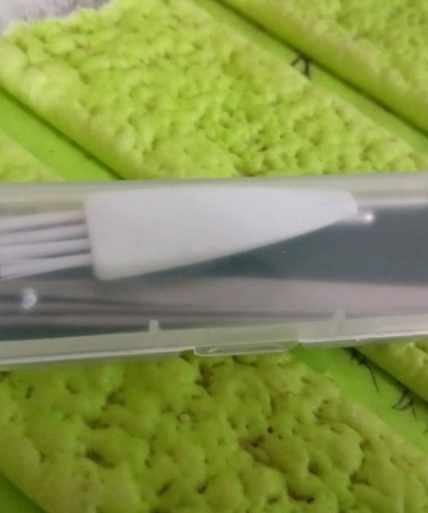 Small 6 Pcs Earwax Removal Kit