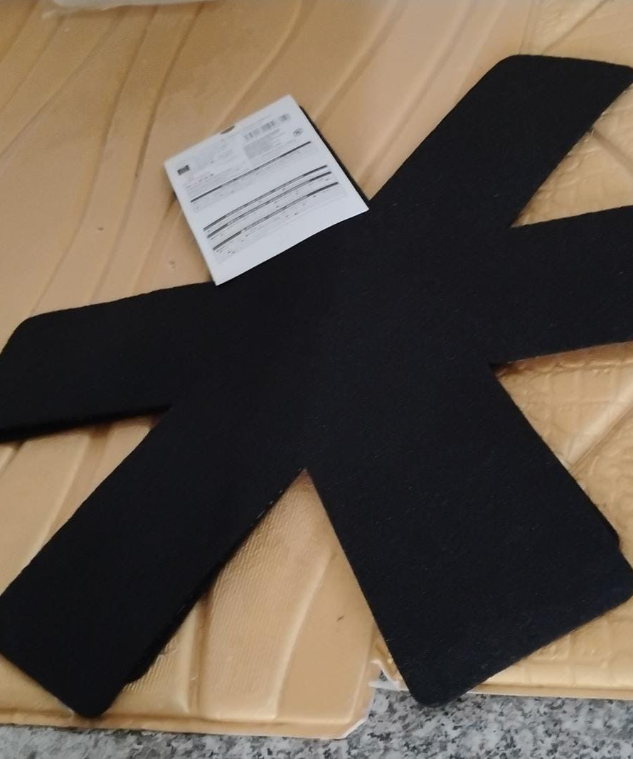 Pots and Pans Protectors, 3 Different Size (3 Pcs Set)