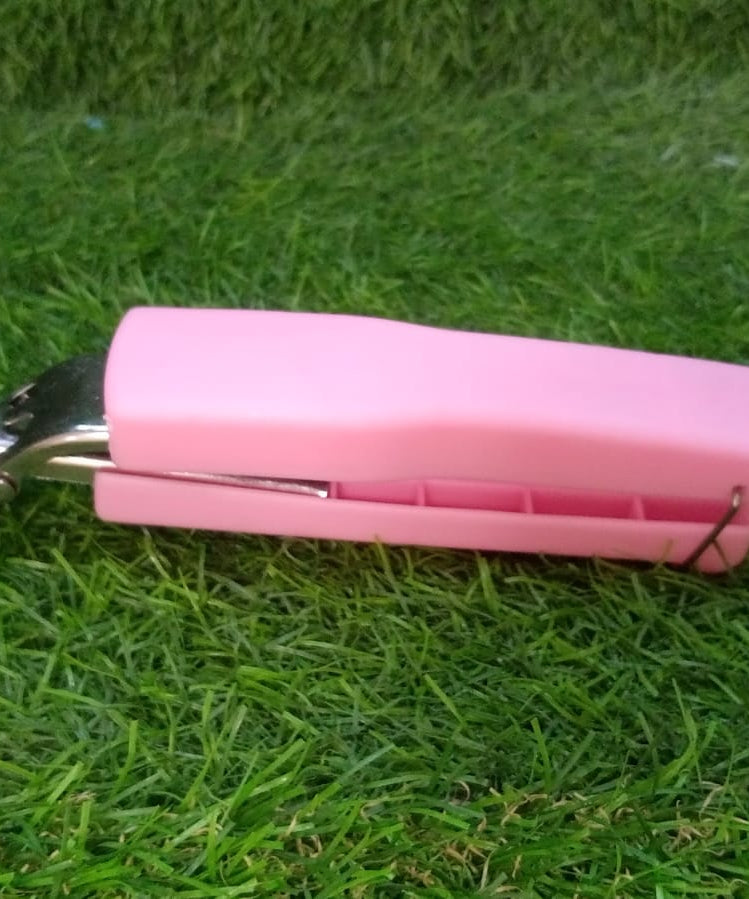 Kitchen tongs and bowl clips made of stainless steel, designed for handling hot items.