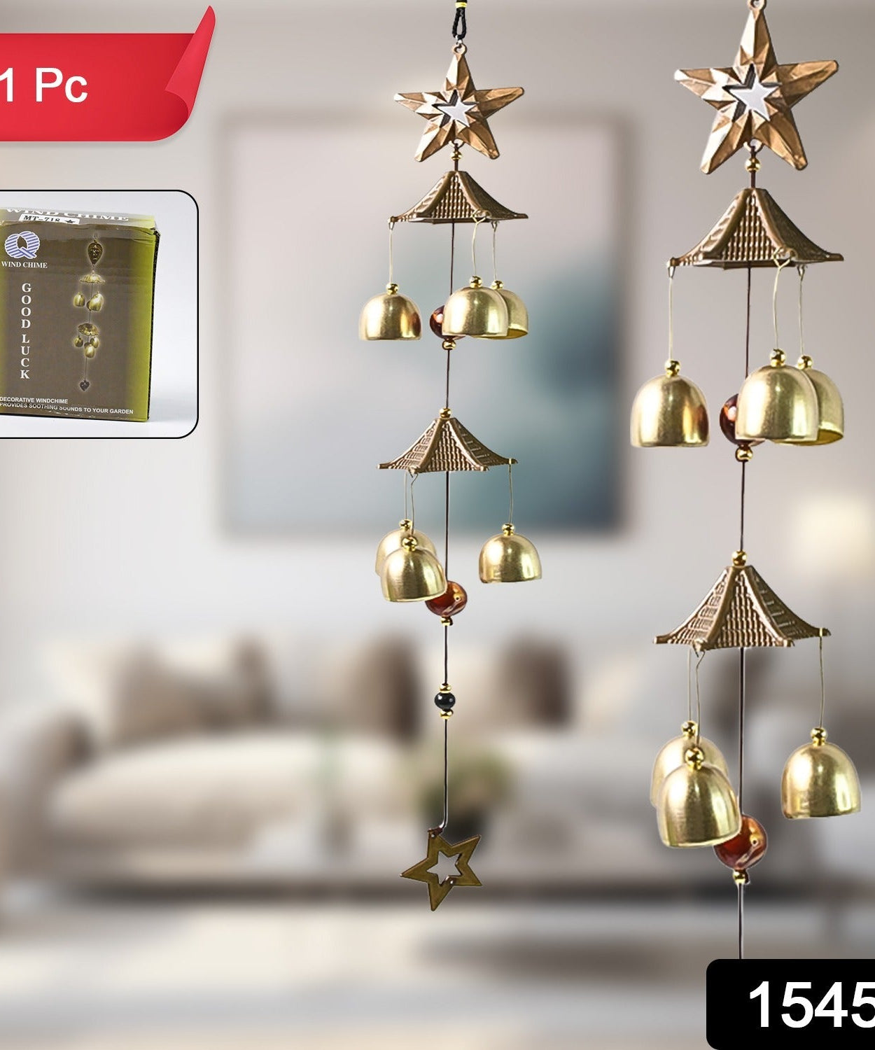 Nature’s Resonance