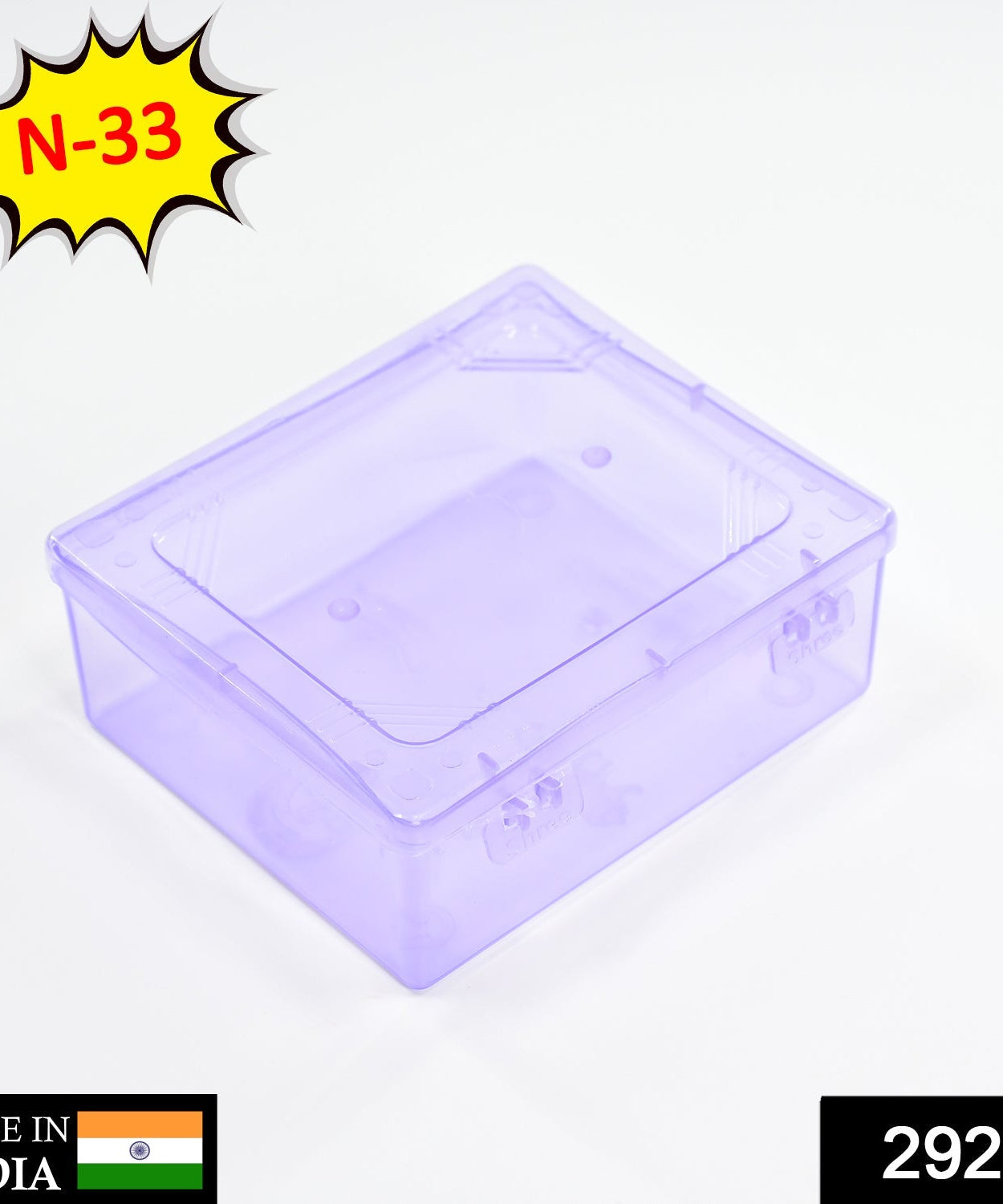 Storage container for organizing various items