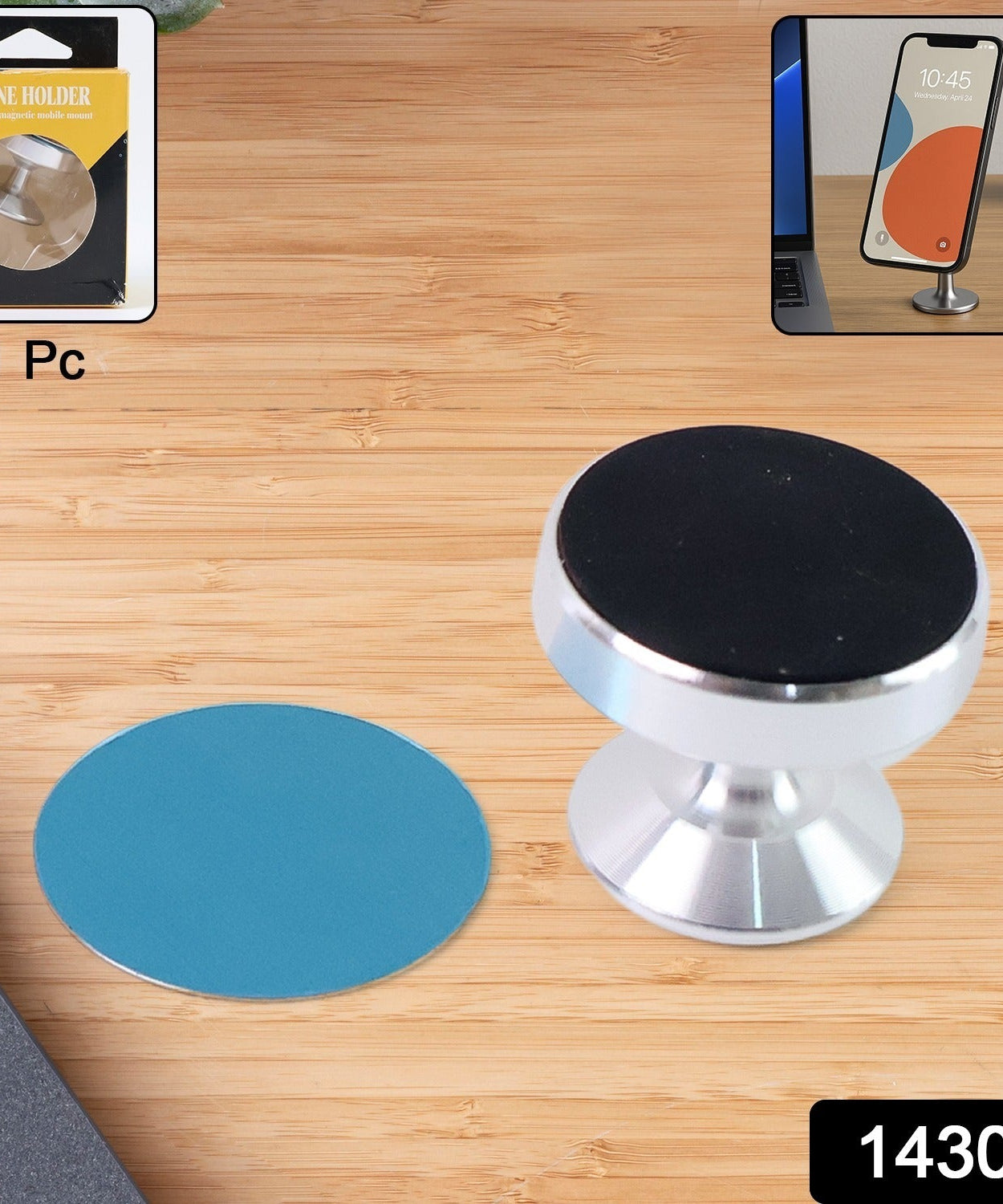 Magna Grip Universal Stand