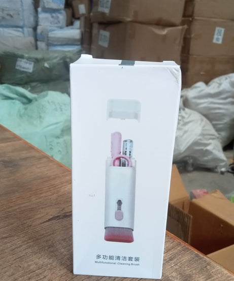 7 in 1 Electronic Cleaner kit